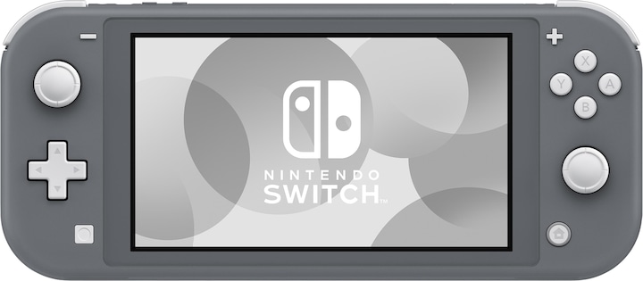 Nintendo Switch Lite - Grey