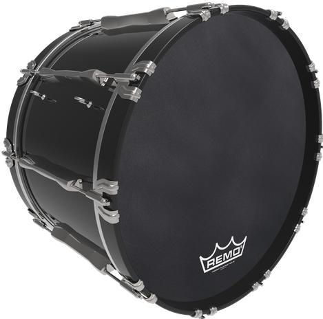 Image du produit Remo Powermax (Grosse caisse)