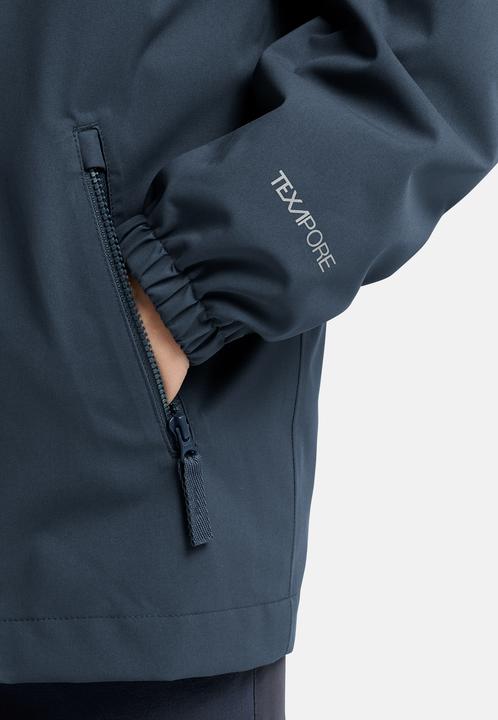 Produktbild Jack Wolfskin Hybrid 3In1 Jacket K (92)
