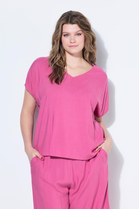 Produktbild Studio Untold Blusenshirt, oversized (42)