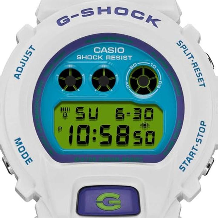 Produktbild Casio DW-6900RCS-7ER (Sportuhr, 50 mm)