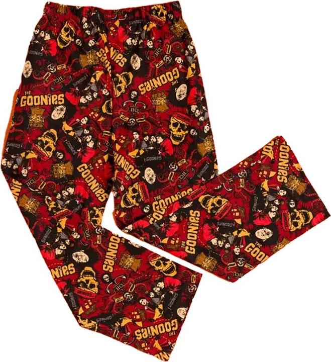 Produktbild The Goonies Loungehose (S)