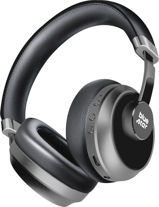 Bluetooth headset (40 h, Wireless)