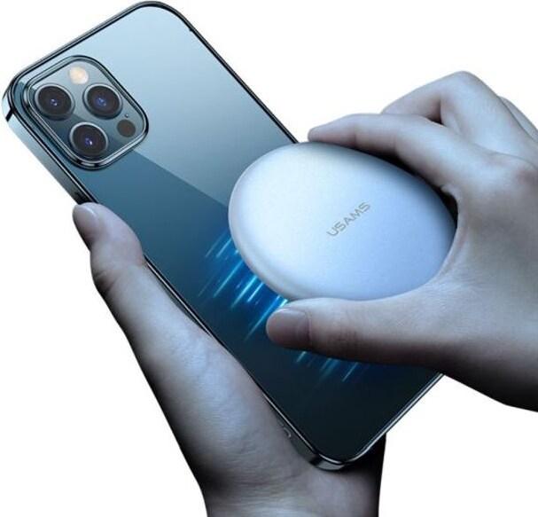 Actual product image Usams US-CD160 (15 W)