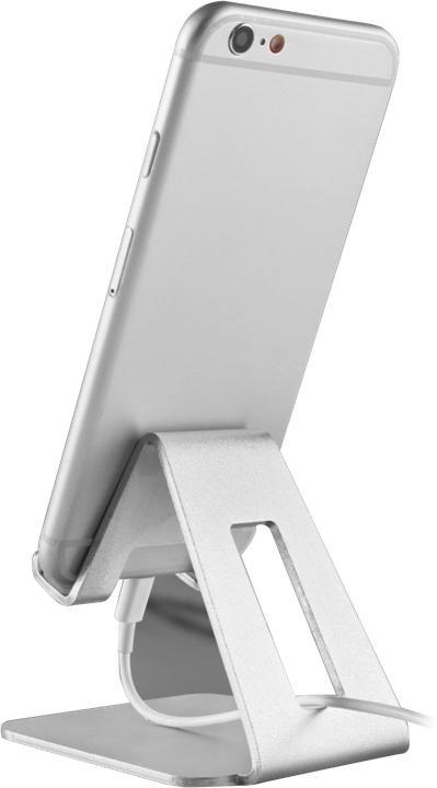 Produktbild Piranha Iron Gadget Stand (Switch)