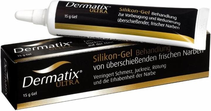 Produktbild Dermatix Ultra (Gel)