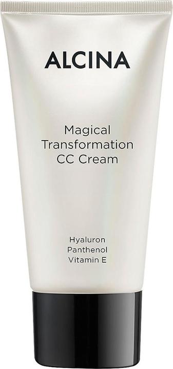 Image du produit Alcina Magical Transformation CC Cream (50 ml)
