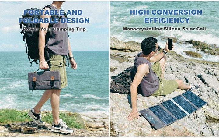 Actual product image BigBlue B450 (36 W, 1.62 kg)