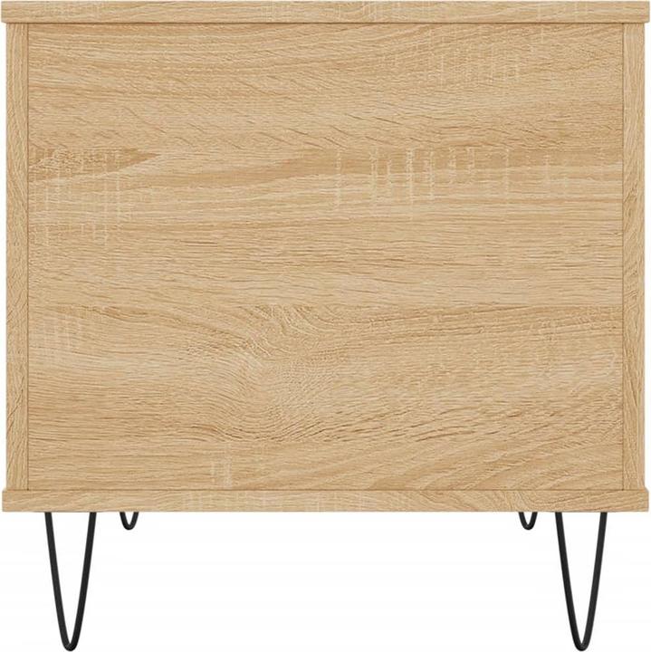 Image du produit vidaXL Couchtisch