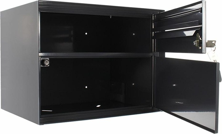 Actual product image Rottner Parcel letterbox Enzian