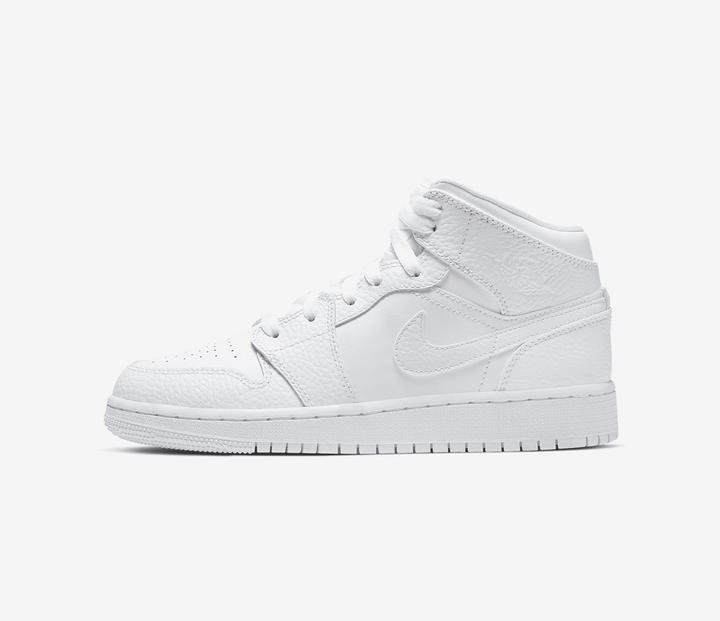 Image du produit Nike Jordan Air 1 Mid Baskets Enfants (36.5)