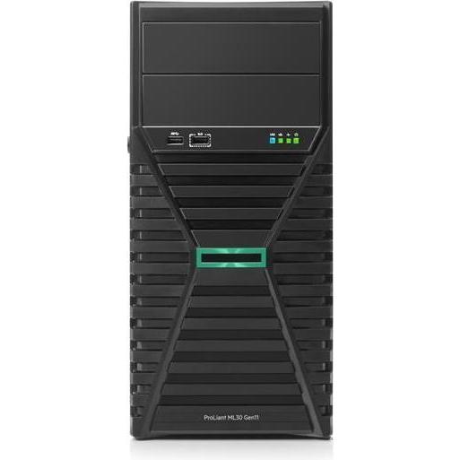 HP HPSC/ML30 G11 6325P 1X32G 8SFF SSDEU SVR (480 GB, 3.5"), SSD