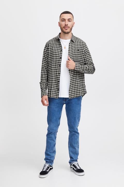 Produktbild Blend BHShirt - 20715809 (XXL)
