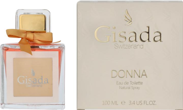 Produktbild Gisada Donna (Eau de Toilette, 100 ml)