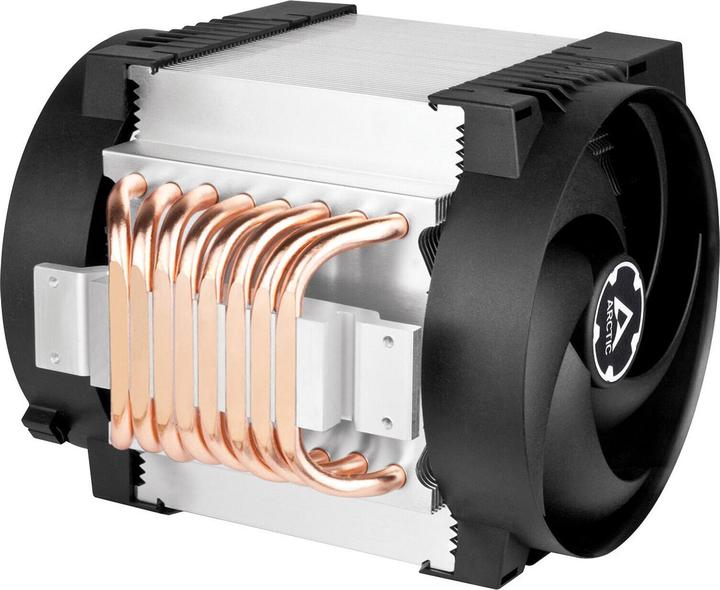 Actual product image Arctic Freezer 4U-M Rev. 2 (145 mm)