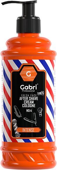 Immagine prodotto Gabri Crema Dopobarba Colonia Intensa 400ml (Lozione dopobarba, 400 ml)