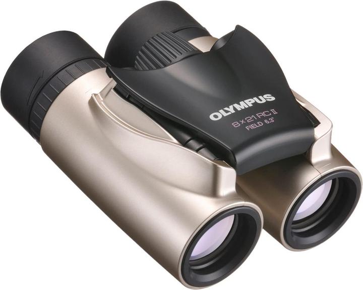 Productafbeelding Olympus Rc Ii (8 x, 21 mm)