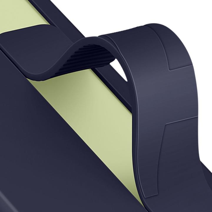 Actual product image Samsung Standing Grip Case (Samsung Galaxy A55)