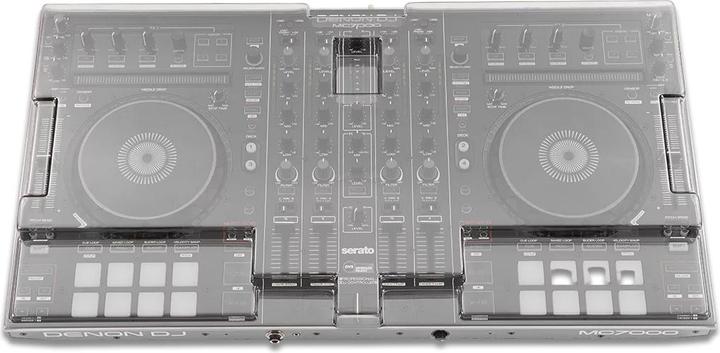 Image du produit Decksaver Denon MC7000