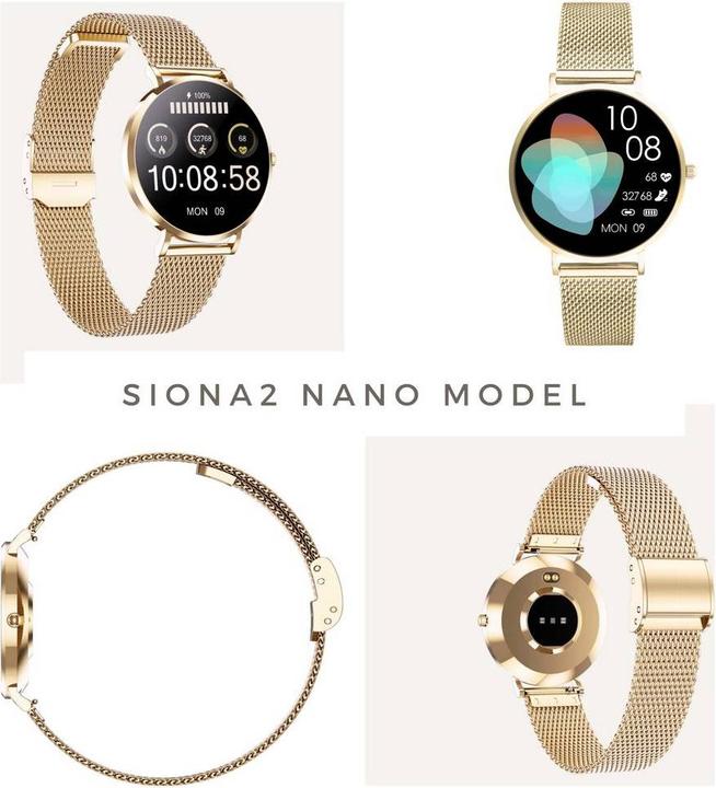 Productafbeelding Xcoast Siona 2 (38 mm)