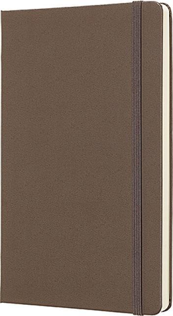 Actual product image Moleskine Classic (A6, Plain, Hardcover)