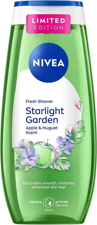 Produktbild NIVEA - Fruity Delight - 250ml (250 ml)