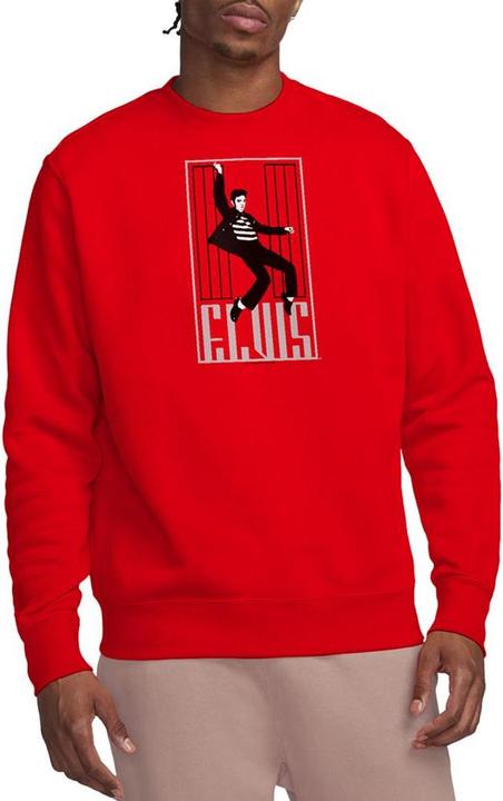 Produktbild Elvis One Jailhouse Sweatshirt (S)