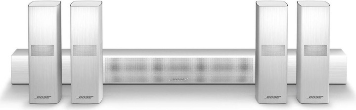 Actual product image Bose Lifestyle 650 (Set)