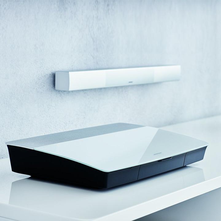 Image du produit Bose Lifestyle 650 (Set)