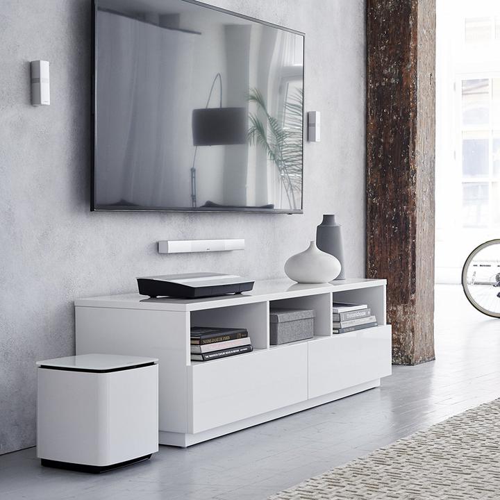 Image du produit Bose Lifestyle 650 (Set)