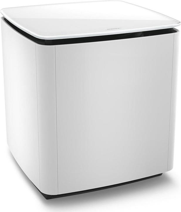 Image du produit Bose Lifestyle 650 (Set)