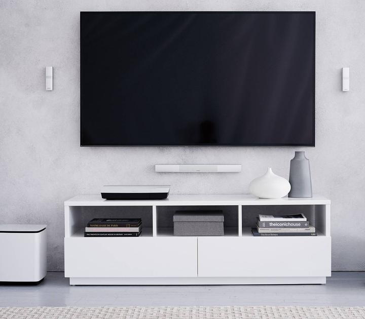 Image du produit Bose Lifestyle 650 (Set)