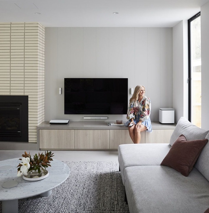 Actual product image Bose Lifestyle 650 (Set)