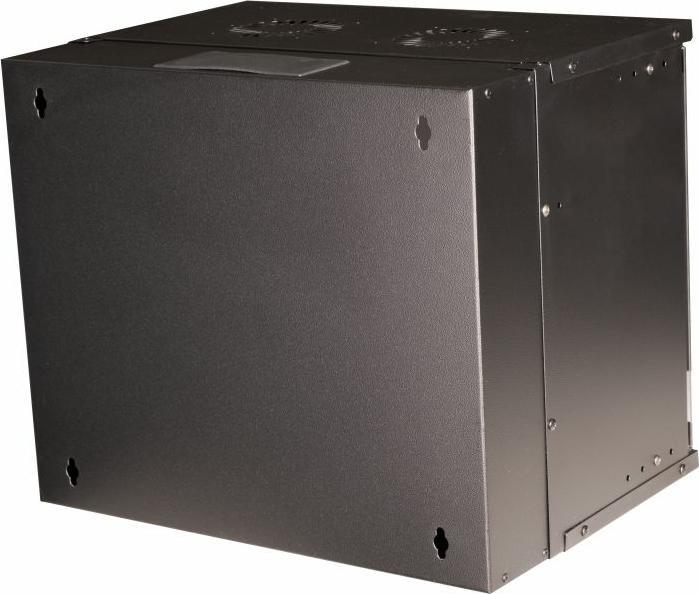 Produktbild equip Wandgehäuse (9 HE, 19 Zoll Rack)