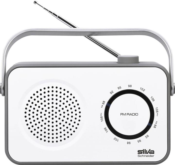 Silva UKW Mono Radio (FM)