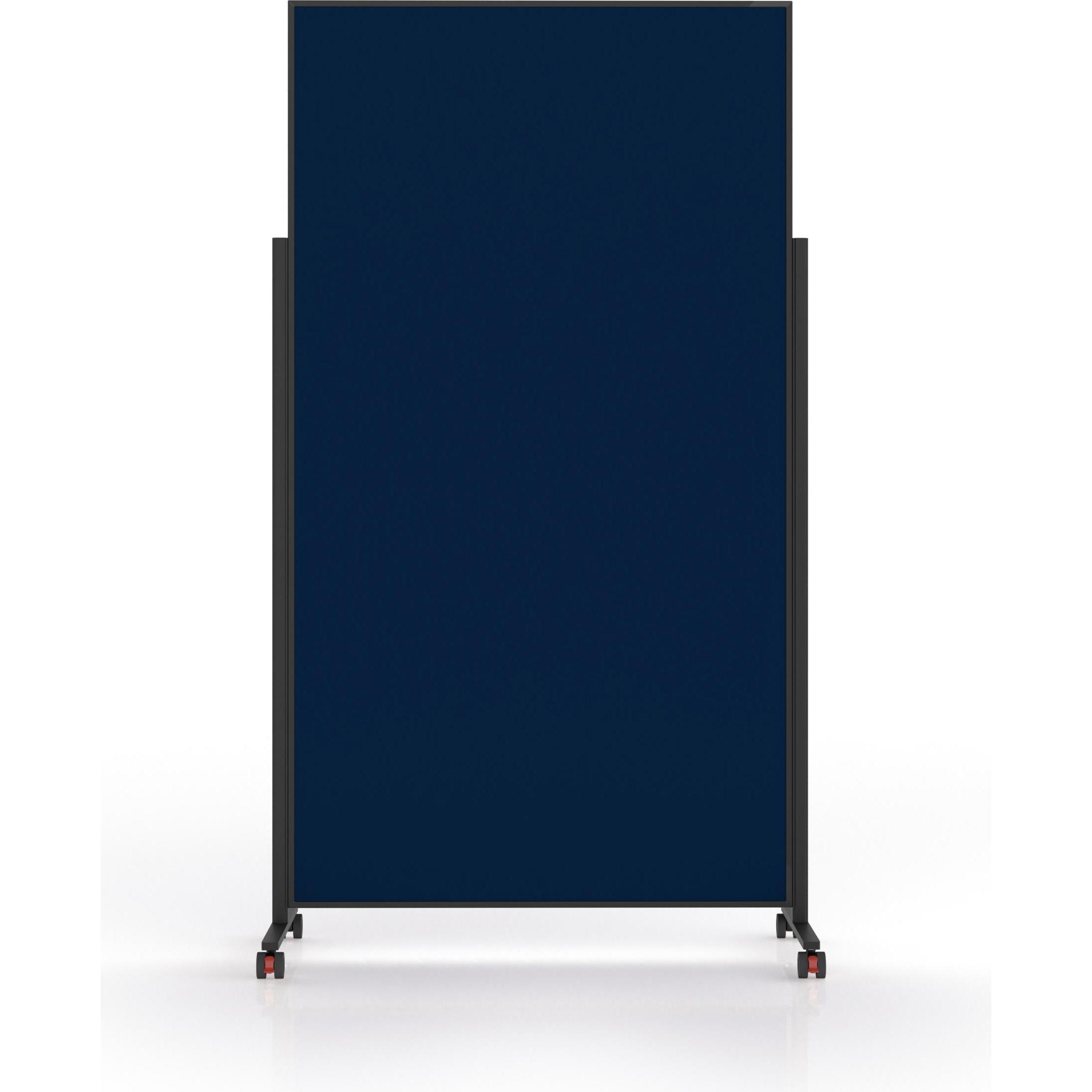 Magnetoplan, Präsentationstafel, VARIOPIN - Design-Moderatorentafel