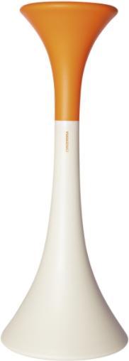 Immagine prodotto ViceVersa 5 utensili da cucina set attrazione arancione 13722