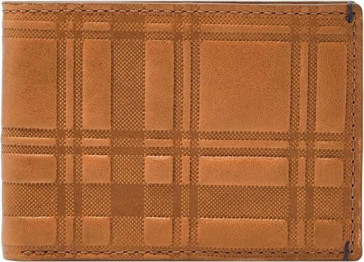 Produktbild Fossil Bronson Front Pocket Wallet Bifold