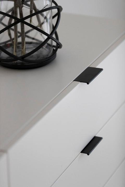 Produktbild AC Design Kobe (180 x 45 x 80 cm)