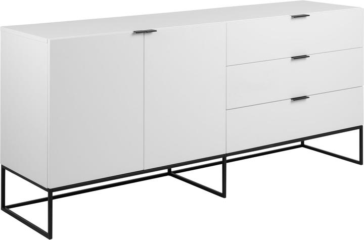 Produktbild AC Design Kobe (180 x 45 x 80 cm)