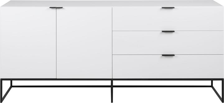 Produktbild AC Design Kobe (180 x 45 x 80 cm)