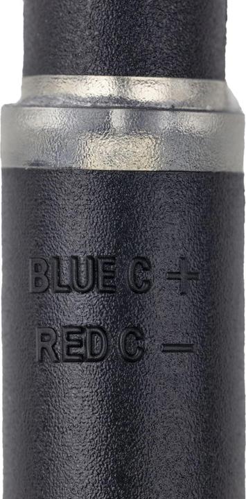 Actual product image MyVolts PTESTMU - Hot Tip