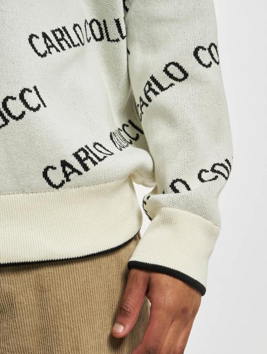 Produktbild Carlo Colucci Pullover - 81239 (L)