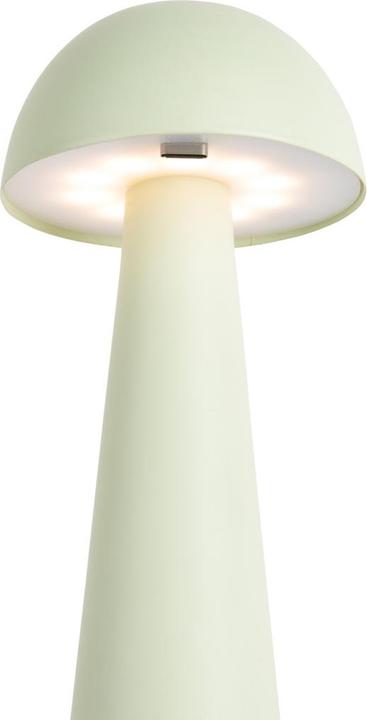 Image du produit Leitmotiv Table Lamp Mini LED Dome