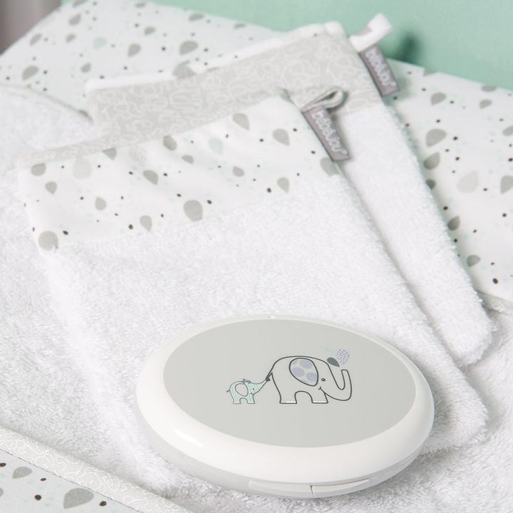 Actual product image Zewi Gift set