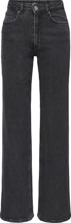 Immagine prodotto Only ONLJuicy - Jeans larghi a vita alta (W27/L30)