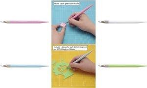 Actual product image NT Cutter Cutter precision (Cutters)