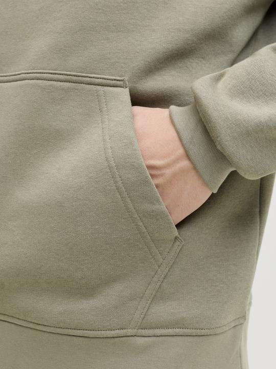 Produktbild Jack & Jones Jjesoho Sweat Hood Noos (L)