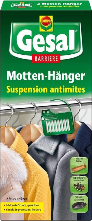 Produktbild Gesal Motten-Hänger