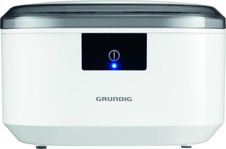 Produktbild Grundig Uc 5620 (43 kHz, 500 ml)